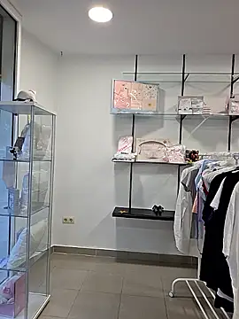 GatitaXD27 online show from October 10, 7:31 am