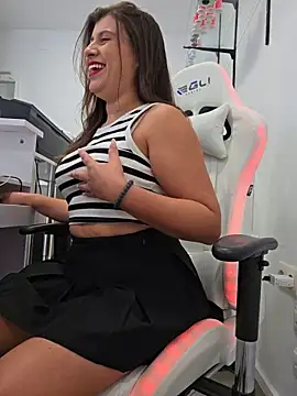 GatitaXD27 online show from October 28, 10:25 am