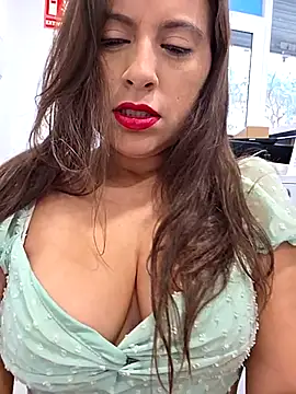 GatitaXD27 online show from September 29, 9:05 am