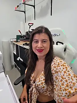 GatitaXD27 online show from October 26, 10:15 am