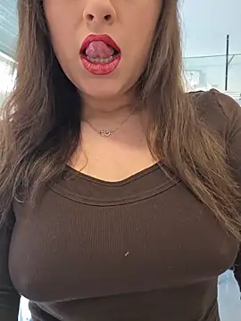 GatitaXD27 online show from January 12, 10:11 am