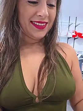 GatitaXD27 online show from October 21, 8:47 am