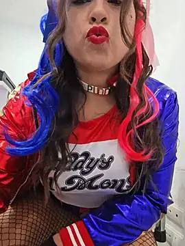 GatitaXD27 online show from October 31, 10:23 am