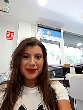 GatitaXD27 online show from September 24, 9:05 am