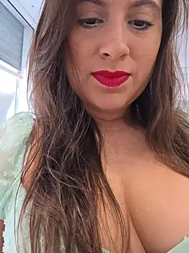 GatitaXD27 online show from November 5, 9:45 am