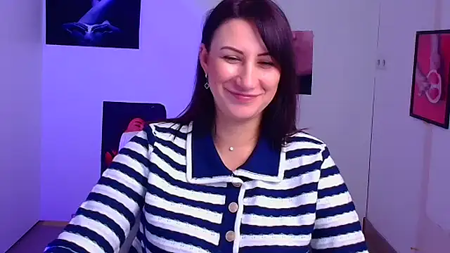Loren Moa online show from January 28, 12:54 pm