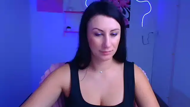 Snapshot of Loren_Moa chatting on October 30, 6:55 am Loren Moa online show from October 30, 6:55 am