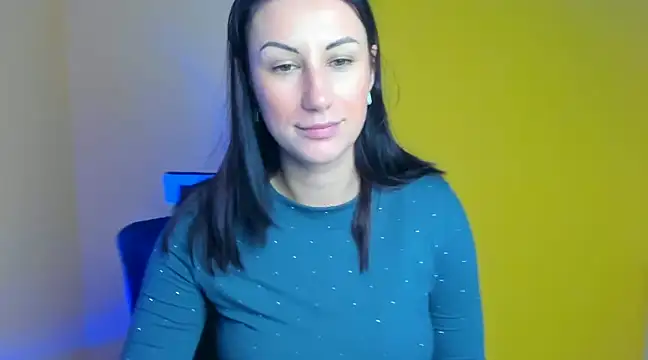 Loren Moa online show from March 20, 12:54 pm