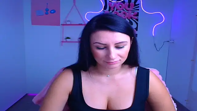 Loren Moa online show from October 20, 11:55 am