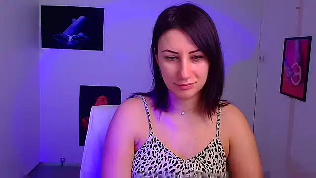 Loren Moa online show from January 30, 12:59 pm