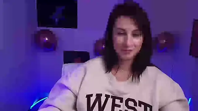 Loren Moa online show from February 12, 4:22 pm