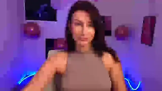 Loren Moa online show from February 28, 12:52 pm