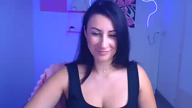 Snapshot of Loren_Moa chatting on November 5, 12:41 pm Loren Moa online show from November 5, 12:41 pm