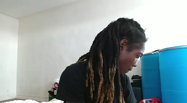 Snapshot of blakcockdrip chatting on December 1, 4:34 pm blakcockdrip online show from December 1, 4:34 pm