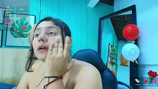 george jonnes online show from February 16, 10:14 am