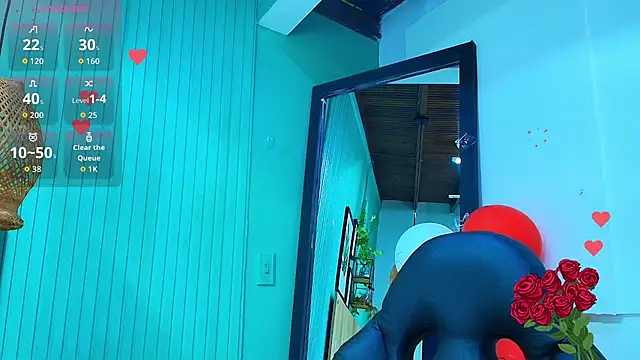 george jonnes online show from February 19, 9:39 am