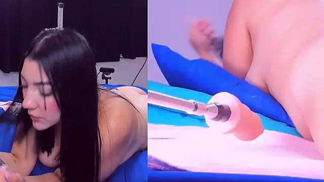 Collin Bella online show from February 28, 9:47 am