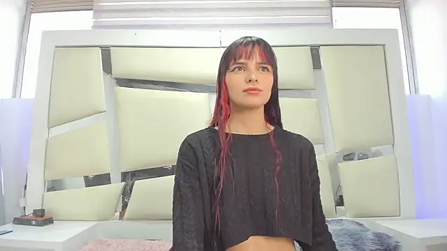 Snapshot of chrystal_js chatting on March 19, 1:29 pm chrystal js online show from March 19, 1:29 pm