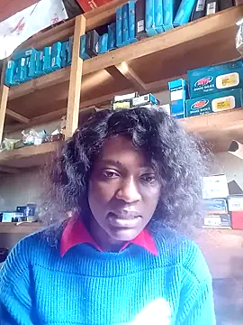 barehunny online show from May 22, 8:56 am