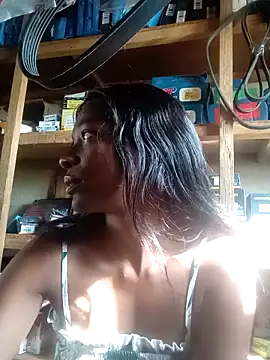 barehunny online show from May 27, 8:43 am