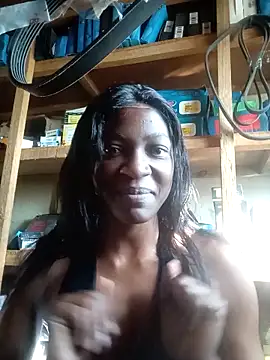 barehunny online show from May 26, 8:01 am