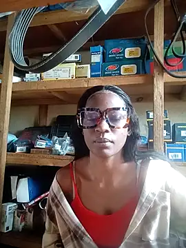 barehunny online show from May 29, 10:21 am