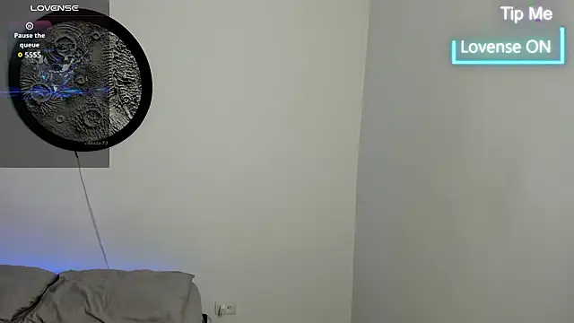 mike belle online show from February 26, 1:38 am