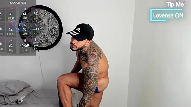 mike belle online show from March 4, 1:30 pm