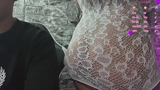 HotCouple 697 online show from February 26, 10:32 pm