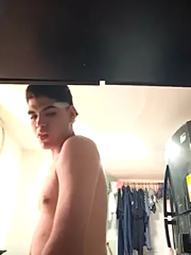 zCedri5CampE online show from March 9, 7:28 pm