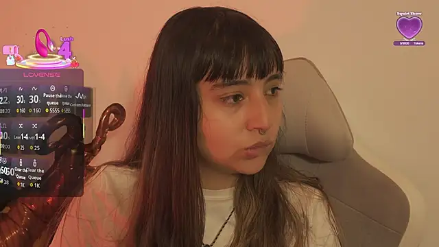 emitaa17228o online show from October 13, 8:10 pm