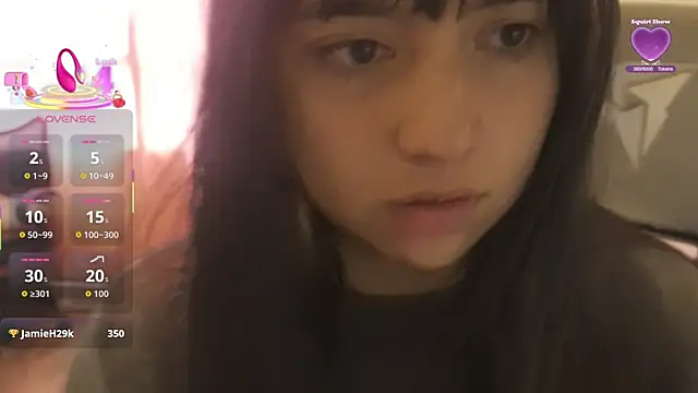 Snapshot of emitaa17228o chatting on June 18, 7:08 pm emitaa17228o online show from June 18, 7:08 pm
