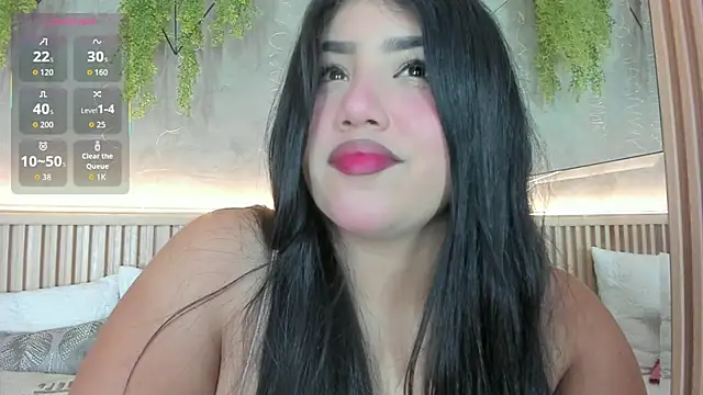 Lana Lann online show from December 17, 12:10 pm