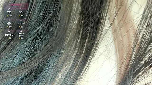 Lana Lann online show from January 12, 12:34 pm