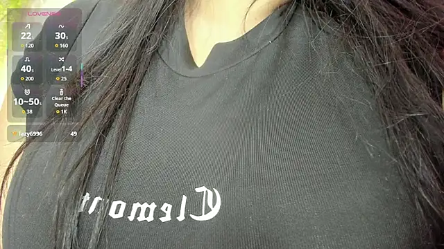 Lana Lann online show from December 14, 12:00 pm