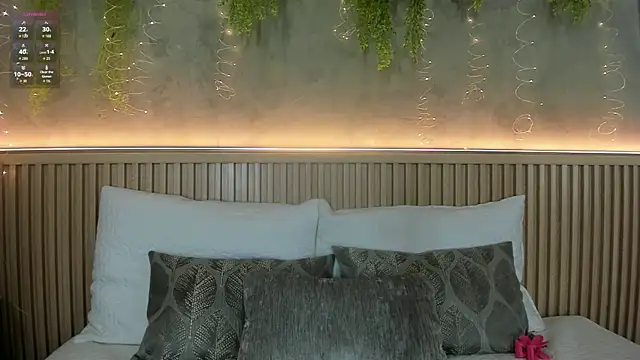 Lana Lann online show from February 21, 11:56 am