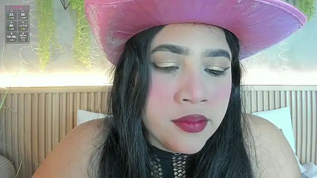 Lana Lann online show from February 5, 12:34 pm