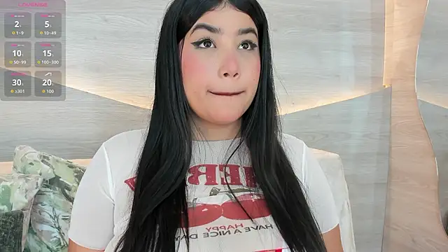 Lana Lann online show from March 2, 4:02 am