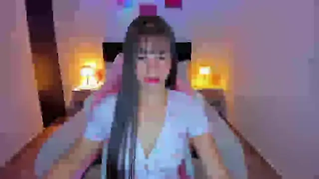 Sophia rincon online show from March 24, 8:20 pm