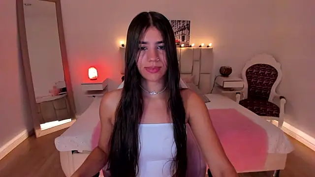 Sophia rincon online show from September 10, 6:51 pm