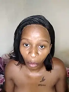 Snapshot of Nomawethu2002 chatting on March 18, 10:50 am Nomawethu2002 online show from March 18, 10:50 am