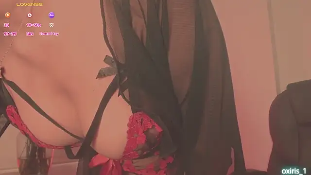 oxiris 1 online show from January 8, 10:48 pm