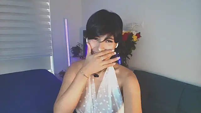 oxiris 1 online show from October 6, 8:31 pm