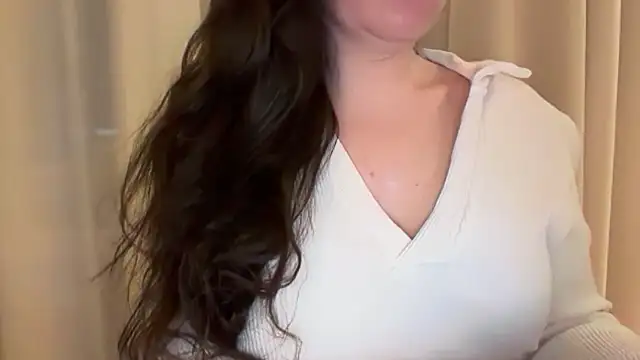 Sandysecret online show from April 14, 6:57 pm