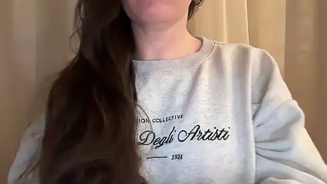 Snapshot of Sandysecret chatting on January 12, 9:41 pm Sandysecret online show from January 12, 9:41 pm