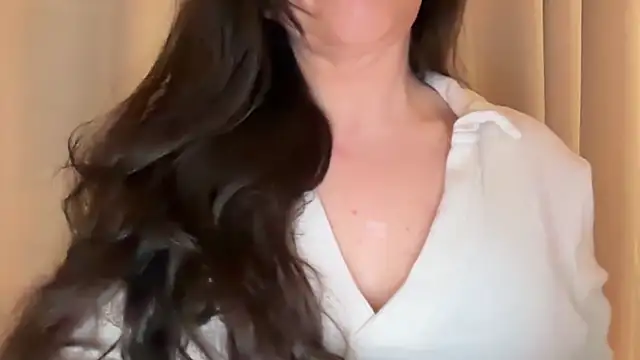 Sandysecret online show from April 15, 7:51 pm