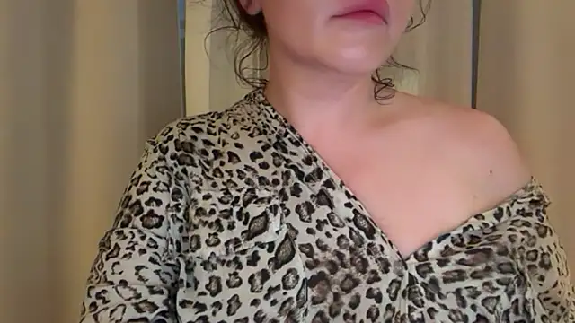 Sandysecret online show from August 9, 7:53 pm