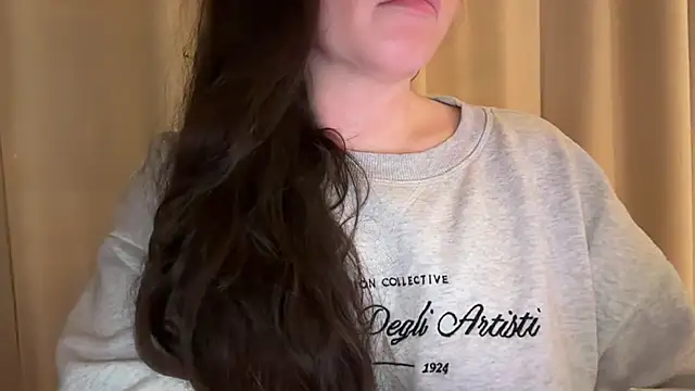 Snapshot of Sandysecret chatting on January 13, 9:41 pm Sandysecret online show from January 13, 9:41 pm