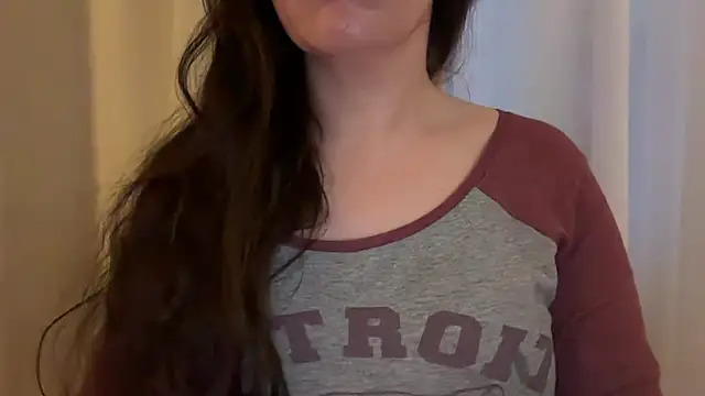 Sandysecret online show from May 27, 8:16 pm