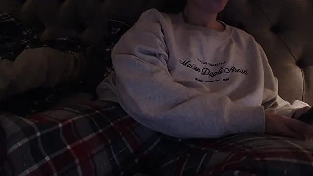 Snapshot of Sandysecret chatting on December 3, 8:08 pm Sandysecret online show from December 3, 8:08 pm